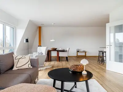 Ferienwohnung für 1 Person (90 m²) in Aurich 8/10