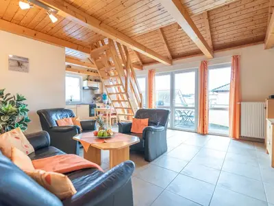 Ferienwohnung für 5 Personen (66 m²) in Heringsdorf (Seebad) 2/10