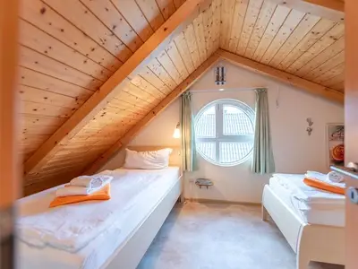 Ferienwohnung für 5 Personen (62 m²) in Heringsdorf (Seebad) 10/10