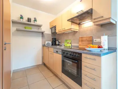Ferienwohnung für 4 Personen (61 m²) in Heringsdorf (Seebad) 6/10