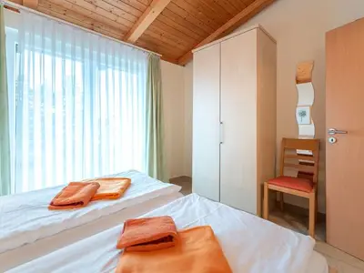 Ferienwohnung für 2 Personen (41 m²) in Heringsdorf (Seebad) 4/10