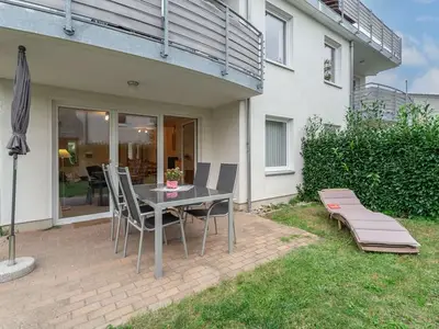 Ferienwohnung für 4 Personen (61 m²) in Heringsdorf (Seebad) 7/10