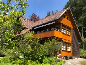 Ferienwohnung für 4 Personen (84 m²) in Peterzell