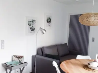 Ferienwohnung für 2 Personen (50 m²) in Müllheim 5/10