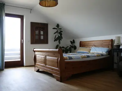 Ferienwohnung für 3 Personen (55 m²) in Ottoschwanden 3/10