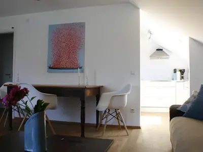 Ferienwohnung für 3 Personen (55 m²) in Ottoschwanden 6/10