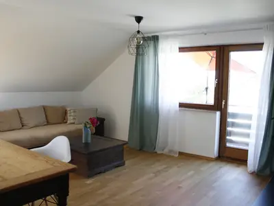 Ferienwohnung für 3 Personen (55 m²) in Ottoschwanden 7/10