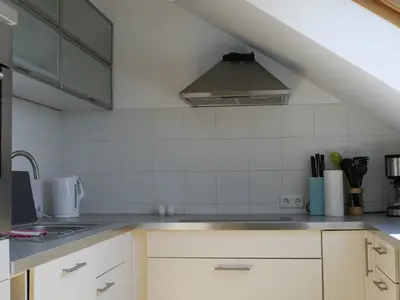 Ferienwohnung für 3 Personen (55 m²) in Ottoschwanden 8/10