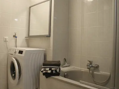 Ferienwohnung für 3 Personen (55 m²) in Ottoschwanden 9/10