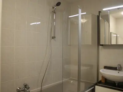 Ferienwohnung für 3 Personen (55 m²) in Ottoschwanden 10/10