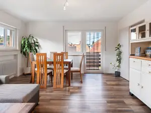 Ferienwohnung für 6 Personen (90 m²) in Müllheim