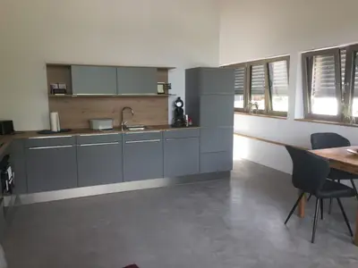 Ferienwohnung für 2 Personen (57 m²) in Freiburg 3/10