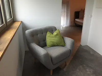 Photo, INSIDE, OUTSIDE