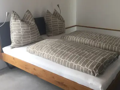 Ferienwohnung für 2 Personen (57 m²) in Freiburg 7/10