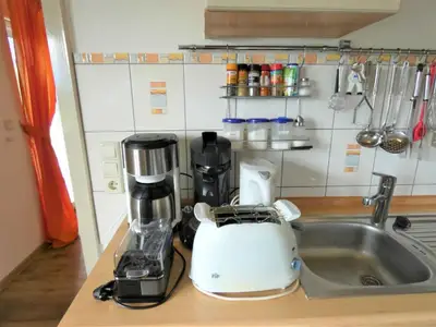 Ferienwohnung Siglinde Schneider