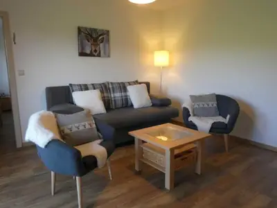 Ferienwohnung Siglinde Schneider