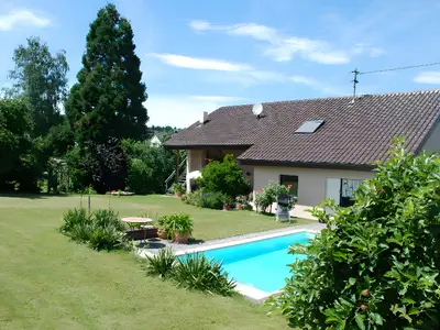 INSIDE, OUTSIDE, POOL