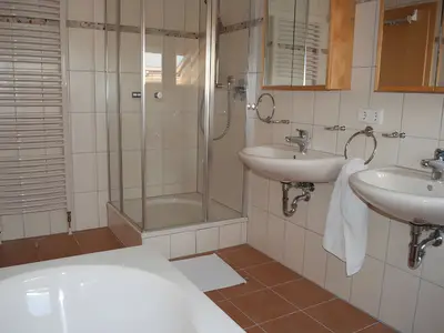 INSIDE, BATHROOM