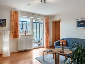Ferienwohnung für 2 Personen (48 m²) in Feldberg (Hochschwarzwald)