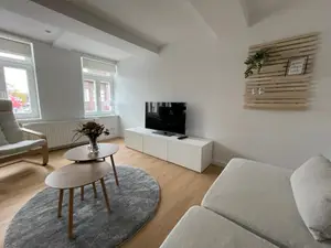 Ferienwohnung für 4 Personen (75 m²) in Burgdorf (Region Hannover)