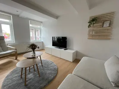 Ferienwohnung für 4 Personen (75 m²) 1/10