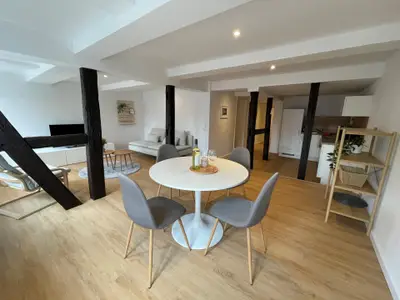 Ferienwohnung für 4 Personen (75 m²) 2/10