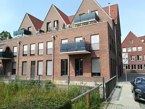Ferienwohnung für 4 Personen (110 m²) in Coesfeld