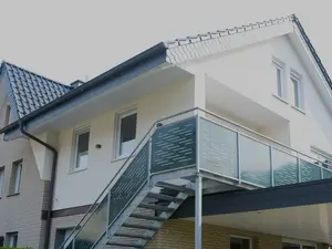Ferienwohnung für 3 Personen (70 m²) in Warendorf