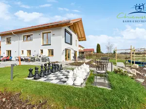 Ferienwohnung für 4 Personen (42 m²) in Nußdorf