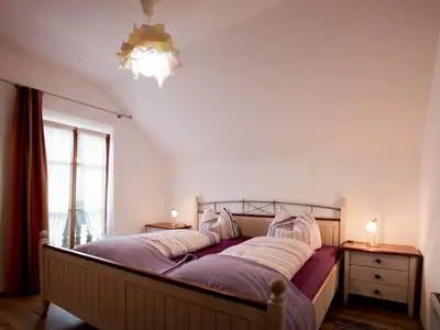 Schlafzimmer "Bauernhaus"