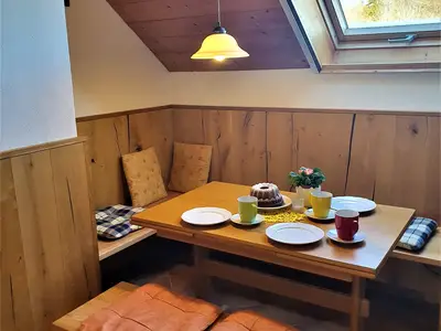 Schlafzimmer "Bauernhaus"