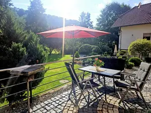 Ferienwohnung für 4 Personen (50 m²) in Wahns