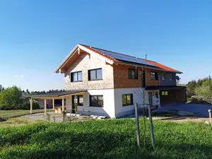 Ferienwohnung für 2 Personen (38 m²) in Scheidegg