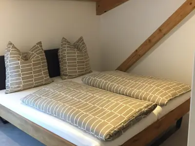 Ferienwohnung für 2 Personen (57 m²) in Freiburg 2/10