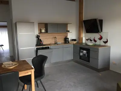 Ferienwohnung für 2 Personen (57 m²) in Freiburg 3/10