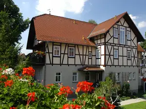 Ferienwohnung für 4 Personen (55 m²) in Kleinkromsdorf