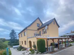 Ferienwohnung für 6 Personen (80 m²) in Cordobang