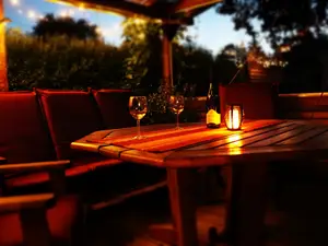 Ferienwohnung für 5 Personen (67 m²) in Ilmtal-Weinstraße