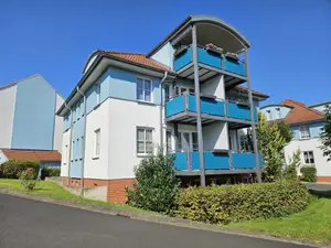 Ferienwohnung für 4 Personen (55 m²) in Eisenach (Thüringen)