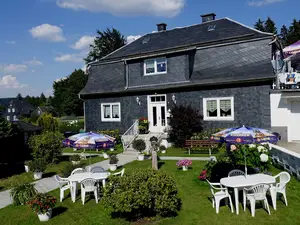 Ferienwohnung für 4 Personen (41 m²) in Neuhaus am Rennweg