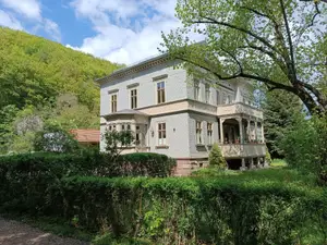 Ferienwohnung für 5 Personen (140 m²) in Gräfenroda