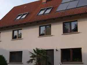 Ferienwohnung für 3 Personen (36 m²) in Udersleben