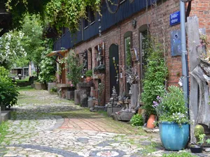 Ferienwohnung für 2 Personen (40 m²) in Possendorf