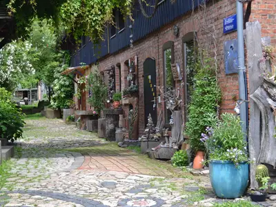 Ferienwohnung für 2 Personen (40 m²) in Possendorf 1/6