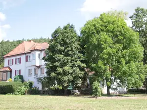 Ferienwohnung für 2 Personen in Unterelsbach