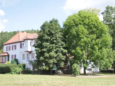 Ferienwohnung für 2 Personen in Unterelsbach 1/4