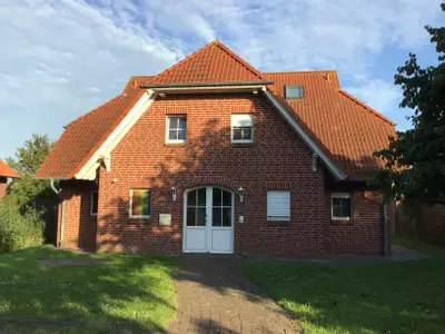 Ferienwohnung für 4 Personen (60 m²) in Cappel-Neufeld 1/5