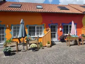 Ferienwohnung für 2 Personen (50 m²) in Unstruttal