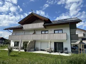 Ferienwohnung für 4 Personen (87 m²) in Übersee