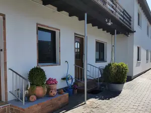 Ferienwohnung für 4 Personen in Selb